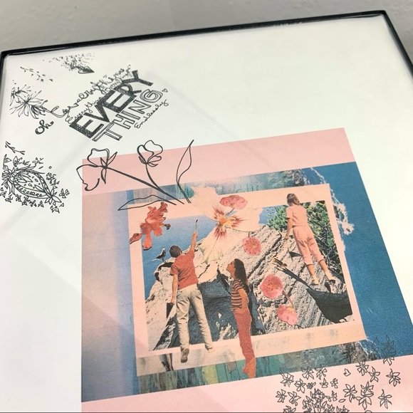 Lovely Star Original Artwork Print - Picture 1 of 9